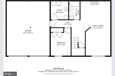 609 Quartzite Circle, Winchester, VA 22601 - Photo 40