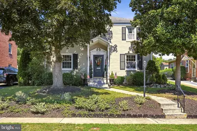 1311 Handley Avenue, Winchester, VA 22601 - Photo 1