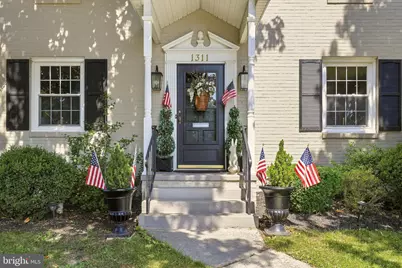 1311 Handley Avenue, Winchester, VA 22601 - Photo 4