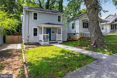 117 E Pall Mall Street, Winchester, VA 22601 - Photo 34