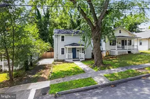 117 E Pall Mall St, Winchester, VA 22601 - Photo 1