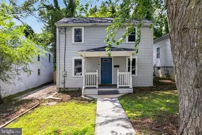 117 E Pall Mall Street, Winchester, VA 22601 - Photo 36