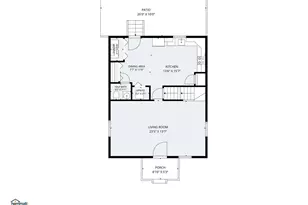 117 E Pall Mall St, Winchester, VA 22601 - Photo 42