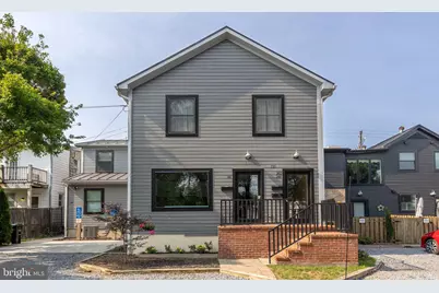 135 S Kent Street #202, Winchester, VA 22601 - Photo 1