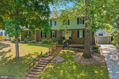 608 Bellview Avenue, Winchester, VA 22601 - Photo 1