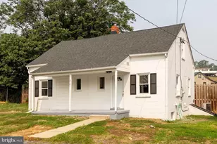 2141 Valley Ave, Winchester, VA 22601 - Photo 1