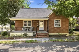 31 E Germain St, Winchester, VA 22601 - Photo 1
