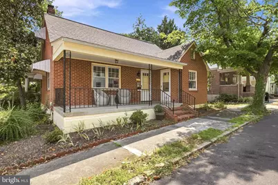 31 E Germain Street, Winchester, VA 22601 - Photo 2