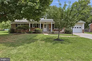 338 Lanny Dr, Winchester, VA 22601 - Photo 1