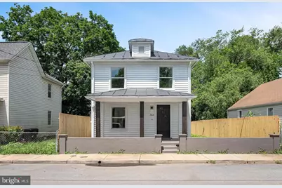 553 Highland Avenue, Winchester, VA 22601 - Photo 20
