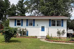 1310 Whittier Ave, Winchester, VA 22601 - Photo 1