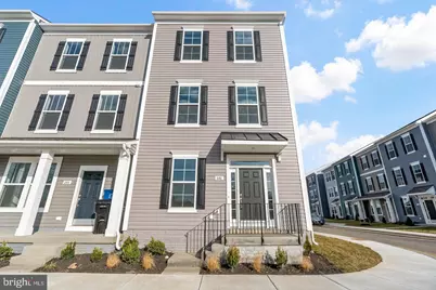 646 Hemsworth Lane, Winchester, VA 22601 - Photo 1