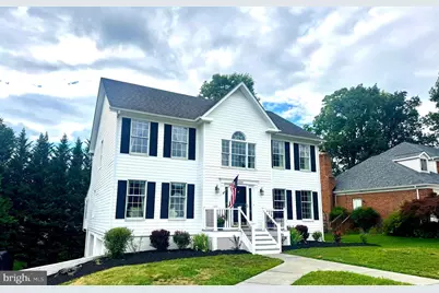 1529 Dalton Place, Winchester, VA 22601 - Photo 1