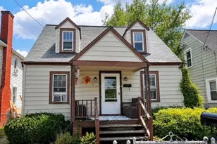 309 Liberty Ave, Winchester, VA 22601 - Photo 1