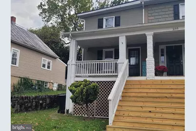 235 Millwood Avenue, Winchester, VA 22601 - Photo 2