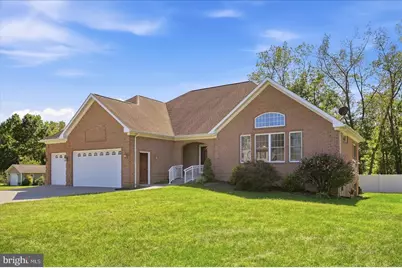 1748 Handley Avenue, Winchester, VA 22601 - Photo 2