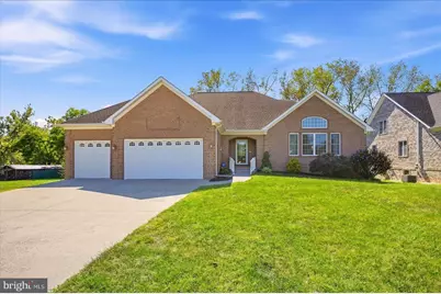 1748 Handley Avenue, Winchester, VA 22601 - Photo 1