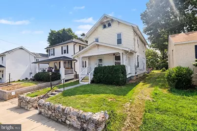 1008 S Cameron Street, Winchester, VA 22601 - Photo 36
