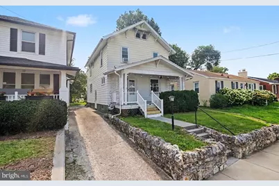 1008 S Cameron Street, Winchester, VA 22601 - Photo 2