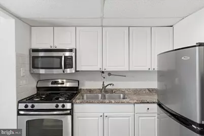 116 N Indian Alley #203, Winchester, VA 22601 - Photo 6