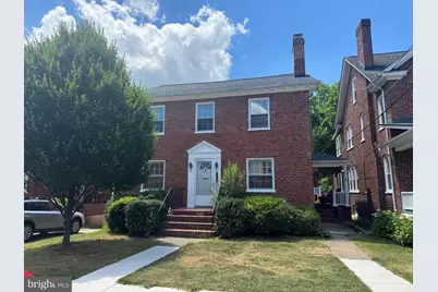 107 Morgan Street, Winchester, VA 22601 - Photo 1