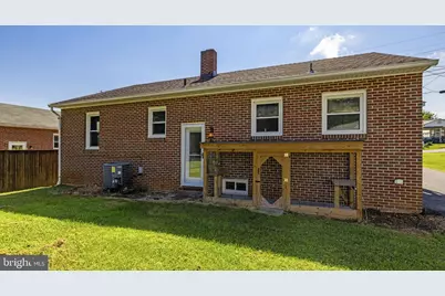 805 Pennsylvania Avenue, Winchester, VA 22601 - Photo 52