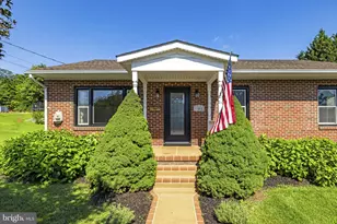 805 Pennsylvania Ave, Winchester, VA 22601 - Photo 4