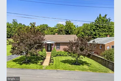 805 Pennsylvania Avenue, Winchester, VA 22601 - Photo 6