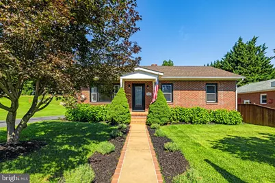 805 Pennsylvania Avenue, Winchester, VA 22601 - Photo 2