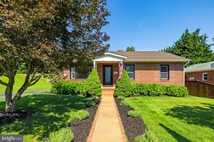 805 Pennsylvania Ave, Winchester, VA 22601 - Photo 2