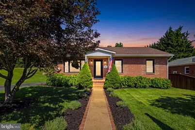 805 Pennsylvania Avenue, Winchester, VA 22601 - Photo 1