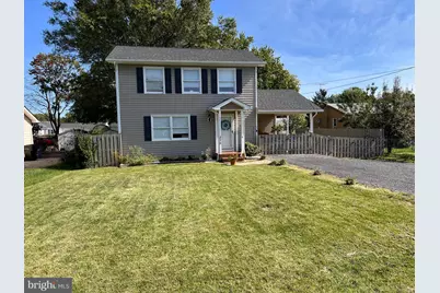210 Summit Avenue, Winchester, VA 22601 - Photo 8