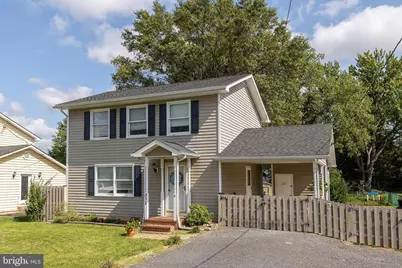 210 Summit Avenue, Winchester, VA 22601 - Photo 10