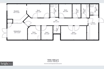 1847 W Plaza Drive, Winchester, VA 22601 - Photo 42