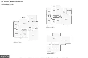 922 Wayne Dr, Winchester, VA 22601 - Photo 76