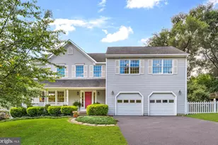 1605 Fort Braddock Ct, Winchester, VA 22601 - Photo 1