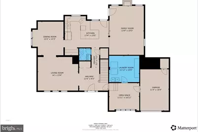 1605 Fort Braddock Court, Winchester, VA 22601 - Photo 42