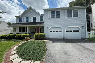 1605 Fort Braddock Ct, Winchester, VA 22601 - Photo 1