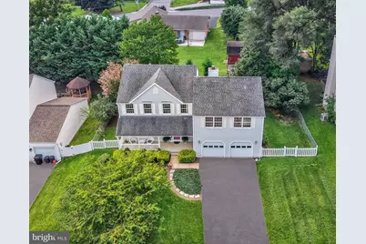 1605 Fort Braddock Court, Winchester, VA 22601 - Photo 6