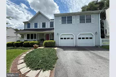 1605 Fort Braddock Court, Winchester, VA 22601 - Photo 52