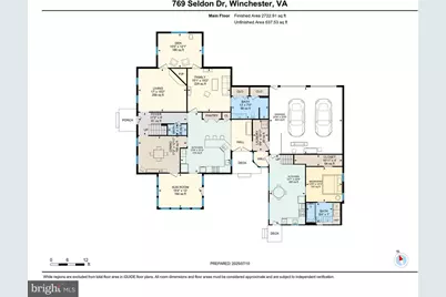 769 Seldon Drive, Winchester, VA 22601 - Photo 114