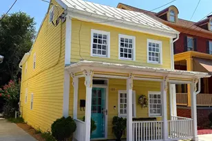 122 Washington Street N, Winchester, VA 22601 - Photo 1