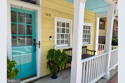 122 Washington Street N, Winchester, VA 22601 - Photo 2
