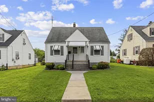 12 N Purcell Ave, Winchester, VA 22601 - Photo 1