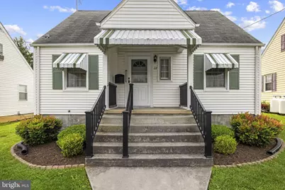 12 N Purcell Avenue, Winchester, VA 22601 - Photo 4