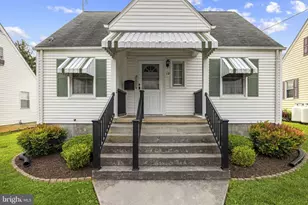 12 N Purcell Ave, Winchester, VA 22601 - Photo 4
