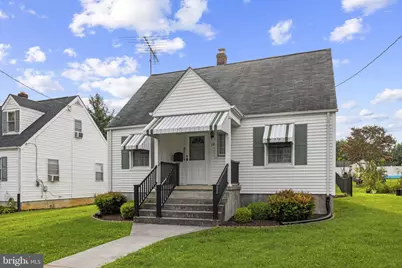 12 N Purcell Avenue, Winchester, VA 22601 - Photo 2