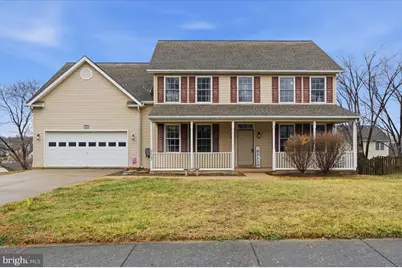 2643 Middle Road, Winchester, VA 22601 - Photo 2