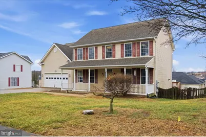 2643 Middle Road, Winchester, VA 22601 - Photo 1