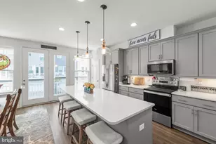 3135 Eton Pl, Winchester, VA 22601 - Photo 6